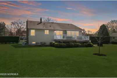 81 Kings Way, Freehold, NJ 07728 - Photo 37