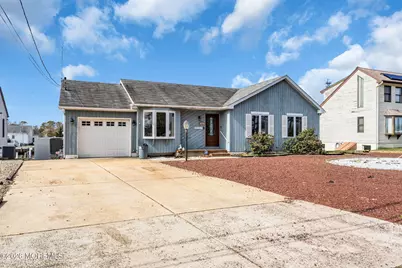 11 Parkers Point Boulevard, Forked River, NJ 08731 - Photo 9