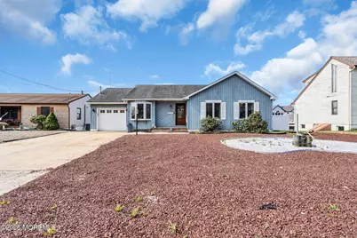 11 Parkers Point Boulevard, Forked River, NJ 08731 - Photo 7