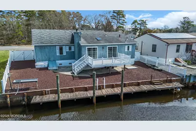 11 Parkers Point Boulevard, Forked River, NJ 08731 - Photo 55