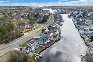 11 Parkers Point Blvd, Forked River, NJ 08731 - Photo 61