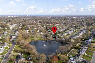 6 Franklin Pkwy, West Long Branch, NJ 07764 - Photo 33