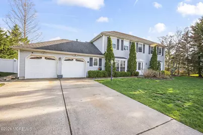 6 Franklin Parkway, West Long Branch, NJ 07764 - Photo 3