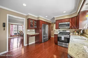 6 Franklin Pkwy, West Long Branch, NJ 07764 - Photo 7