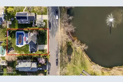 6 Franklin Parkway, West Long Branch, NJ 07764 - Photo 37