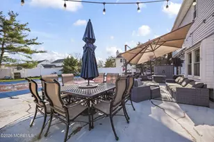 6 Franklin Pkwy, West Long Branch, NJ 07764 - Photo 25