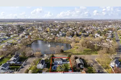 6 Franklin Parkway, West Long Branch, NJ 07764 - Photo 35