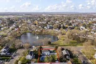 6 Franklin Pkwy, West Long Branch, NJ 07764 - Photo 35