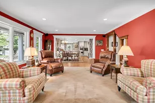 10 Paddock Ln, Colts Neck Township, NJ 07722 - Photo 27