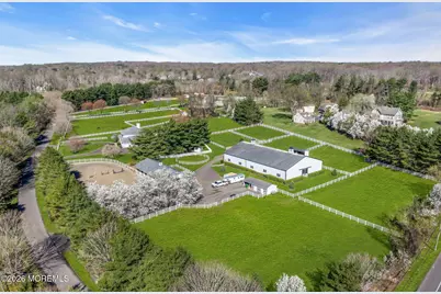 10 Paddock Lane, Colts Neck Township, NJ 07722 - Photo 53