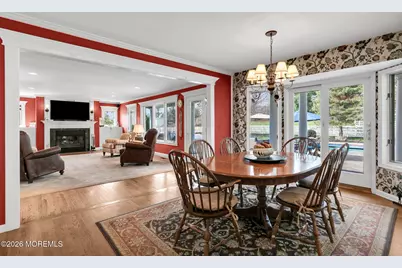 10 Paddock Lane, Colts Neck Township, NJ 07722 - Photo 33