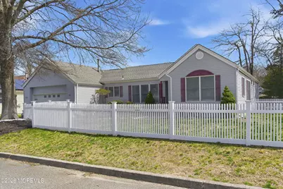 101 Foxwood Lane, Forked River, NJ 08731 - Photo 7