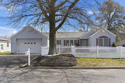 101 Foxwood Lane, Forked River, NJ 08731 - Photo 1