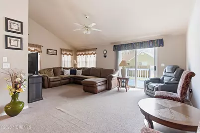 101 Foxwood Lane, Forked River, NJ 08731 - Photo 17