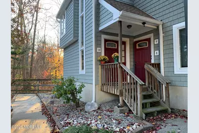 1 Central Avenue #8, Atlantic Highlands, NJ 07716 - Photo 1