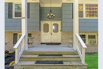 532 Frank Applegate Road, Jackson, NJ 08527 - Photo 1