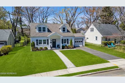 11 Borden Street, Shrewsbury, NJ 07702 - Photo 43