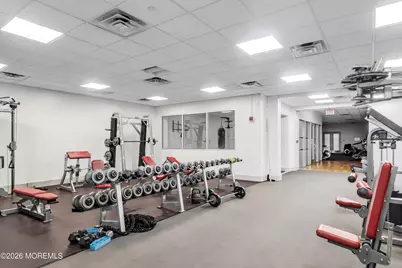 50 Dey Street #456, Jersey City, NJ 07306 - Photo 19