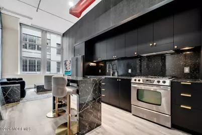 50 Dey Street #456, Jersey City, NJ 07306 - Photo 1