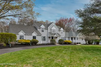 1910 Robin Hood Drive, Wall Township, NJ 07719 - Photo 23