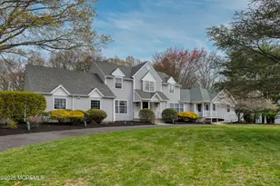 1910 Robin Hood Dr, Wall Township, NJ 07719 - Photo 23