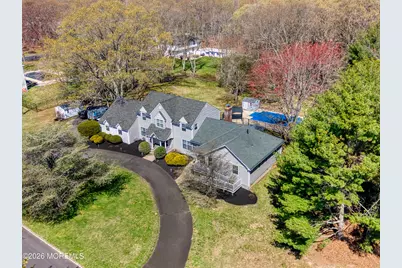 1910 Robin Hood Drive, Wall Township, NJ 07719 - Photo 17