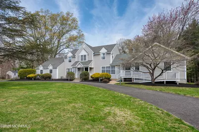 1910 Robin Hood Drive, Wall Township, NJ 07719 - Photo 1