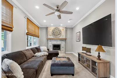 1910 Robin Hood Drive, Wall Township, NJ 07719 - Photo 5