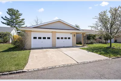 701 Croydon Road #A, Monroe Township, NJ 08831 - Photo 31