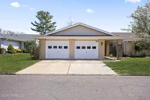 701 Croydon Rd, Monroe Township, NJ 08831 - Photo 1