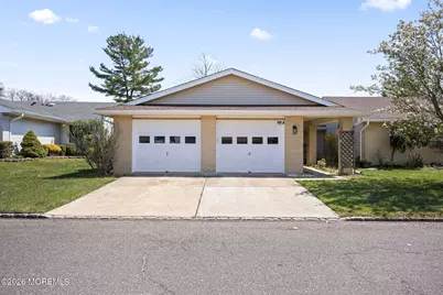 701 Croydon Road #A, Monroe Township, NJ 08831 - Photo 33