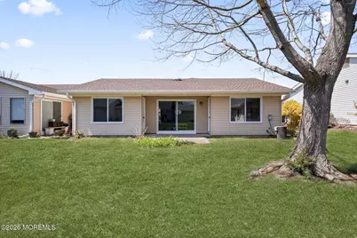 701 Croydon Road #A, Monroe Township, NJ 08831 - Photo 27