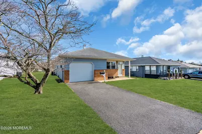 18 Saint David Drive, Toms River Township, NJ 08757 - Photo 3