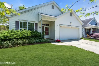 11 Lilly Drive, Little Egg Harbor, NJ 08087 - Photo 3