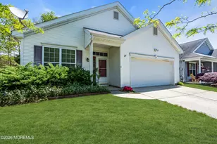 11 Lilly Dr, Little Egg Harbor, NJ 08087 - Photo 3
