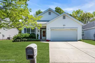11 Lilly Dr, Little Egg Harbor, NJ 08087 - Photo 1