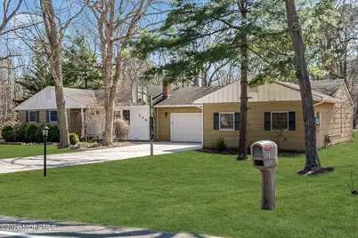 330 Thomas Avenue, Little Egg Harbor, NJ 08087 - Photo 3