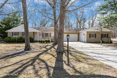 330 Thomas Avenue, Little Egg Harbor, NJ 08087 - Photo 5