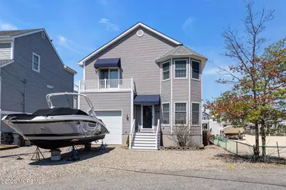 43 Farragut Drive, Brick, NJ 08723 - Photo 3