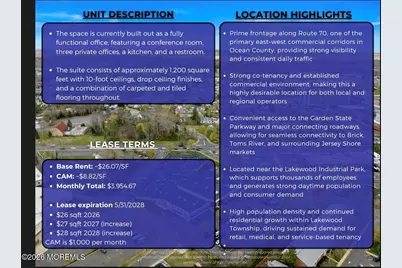 1195 Highway 70, Lakewood, NJ 08701 - Photo 3