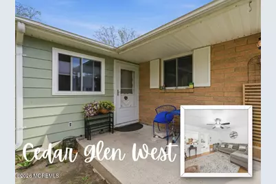 17 Robin Street #C, Manchester Township, NJ 08759 - Photo 1