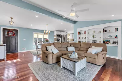 36 Dartmouth Drive, Hazlet Township, NJ 07730 - Photo 17