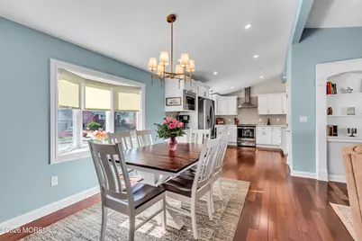 36 Dartmouth Drive, Hazlet Township, NJ 07730 - Photo 5