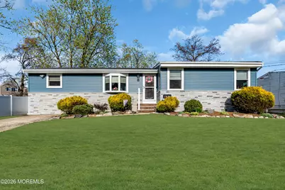 36 Dartmouth Drive, Hazlet Township, NJ 07730 - Photo 1