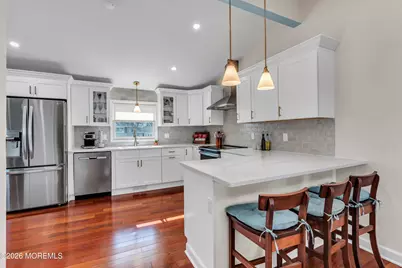 36 Dartmouth Drive, Hazlet Township, NJ 07730 - Photo 9