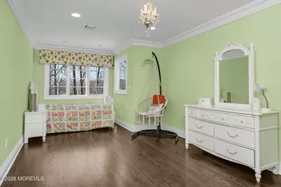 26 Orchard Lane, Colts Neck Township, NJ 07722 - Photo 53