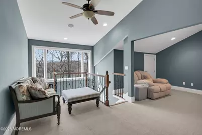 26 Orchard Lane, Colts Neck Township, NJ 07722 - Photo 63