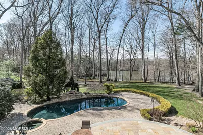 26 Orchard Lane, Colts Neck Township, NJ 07722 - Photo 41