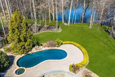 26 Orchard Lane, Colts Neck Township, NJ 07722 - Photo 5