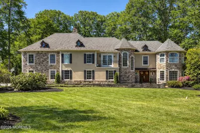 26 Orchard Lane, Colts Neck Township, NJ 07722 - Photo 1